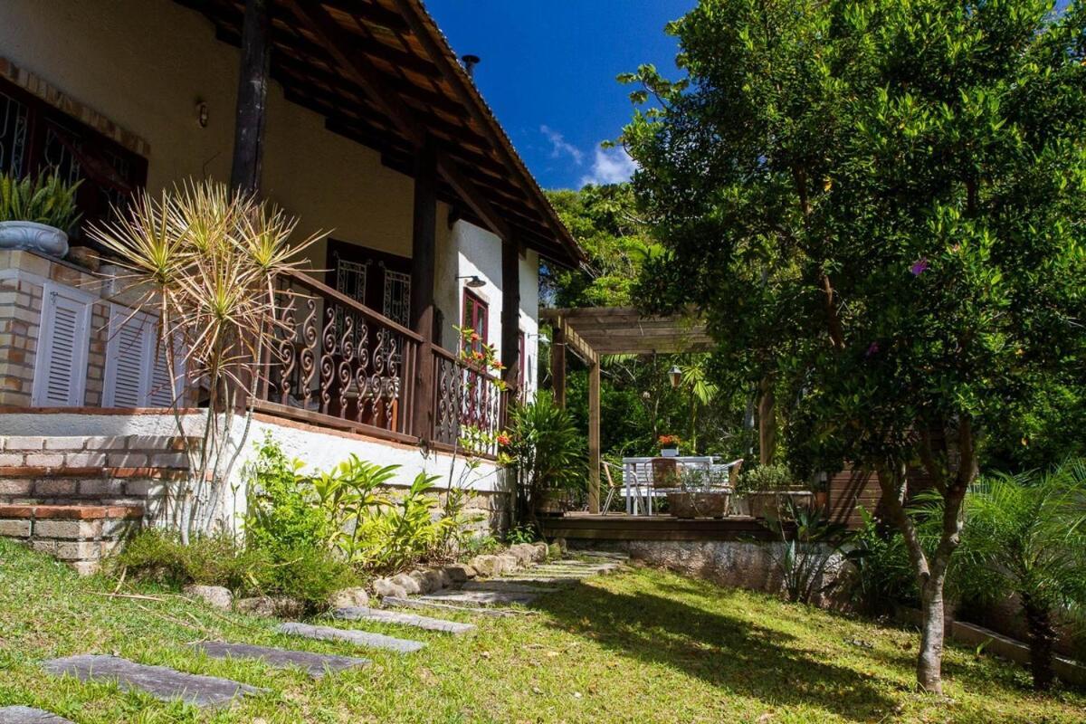 Entre A E Uma Reserva Natural Casa de férias