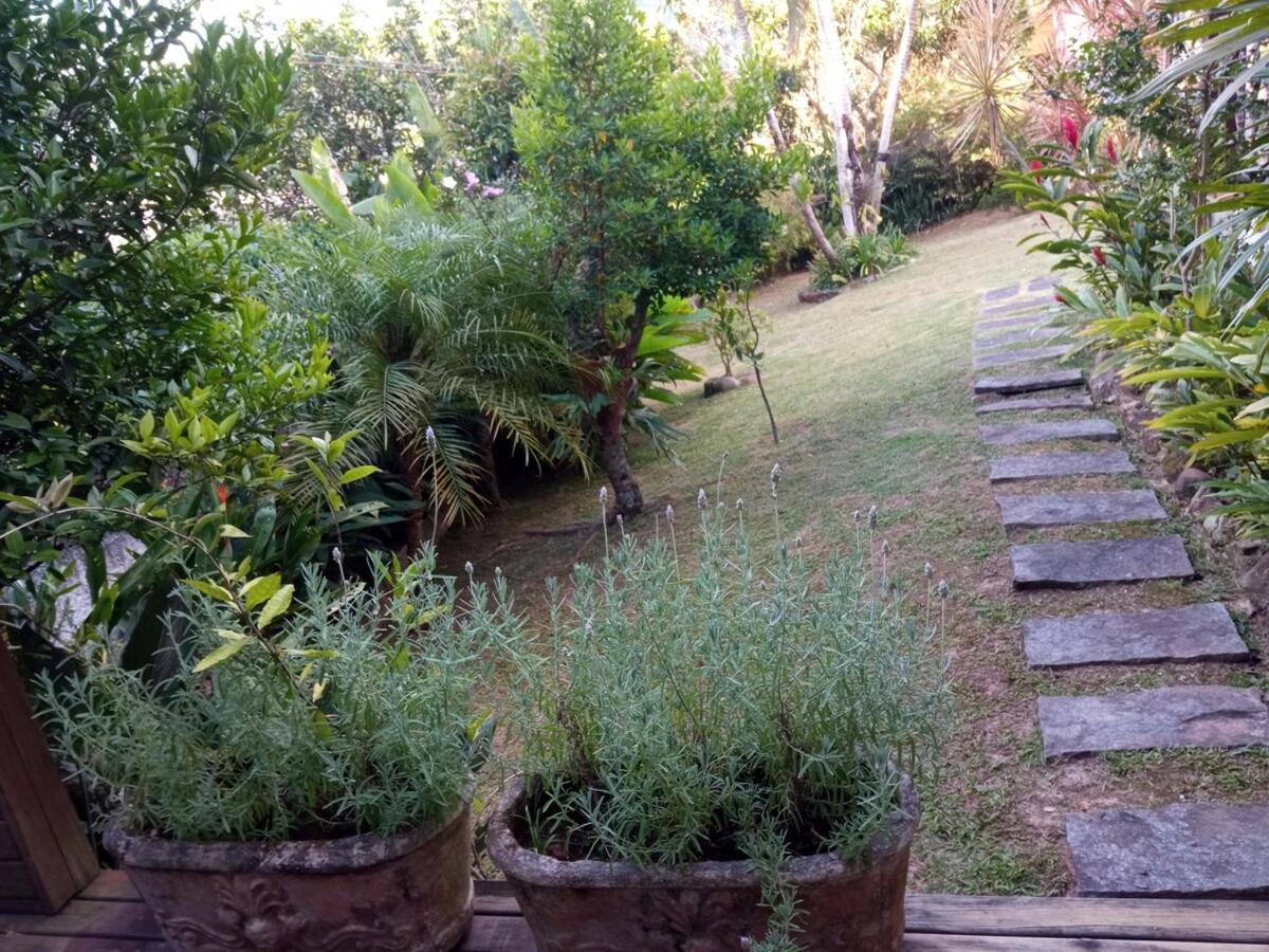 Casa de férias Entre A E Uma Reserva Natural