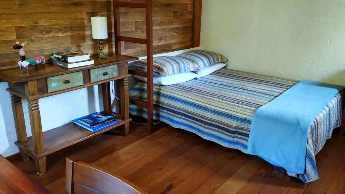 Casa de férias Entre A E Uma Reserva Natural *